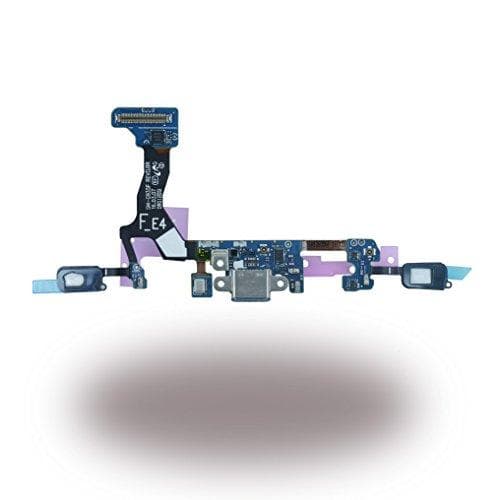 Okänd reservdel - Flexkabel Micro USB-kontakt - Samsung G935F Galaxy S7 Edge
