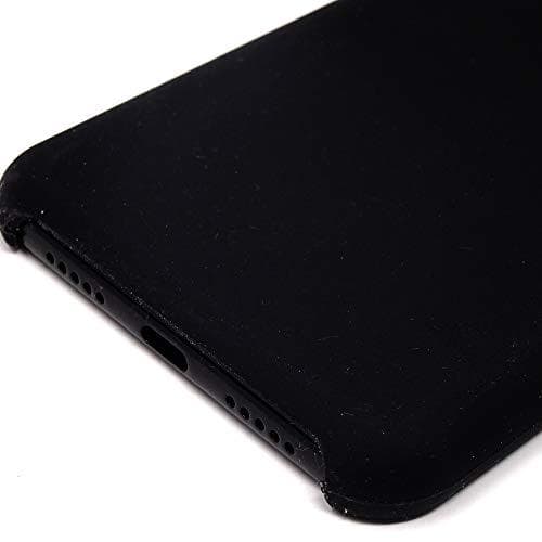 Cyoo - Premium Liquid - Huawei P20 Pro- Silicon Hard Cover - svart, du får 1 st (ny vara)