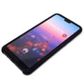 Miniatyrbild 4 av 4: Cyoo - Premium Liquid - Huawei P20 Pro- Silicon Hard Cover - svart, du får 1 st (ny vara)