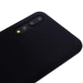Miniatyrbild 2 av 4: Cyoo - Premium Liquid - Huawei P20 Pro- Silicon Hard Cover - svart, du får 1 st (ny vara)