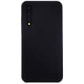 Miniatyrbild 1 av 4: Cyoo - Premium Liquid - Huawei P20 Pro- Silicon Hard Cover - svart, du får 1 st (ny vara)