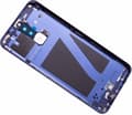 Pikkukuva 3 / 3: Huawei Mate 10 Lite (RNE-L01) takakuori, kulta, 02351QXM