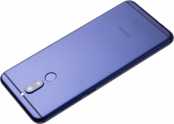 Huawei Mate 10 Lite (RNE-L01) takakuori, kulta, 02351QXM