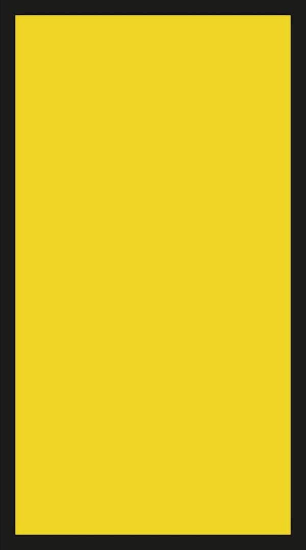 HellermannTyton WIC2-YELLOW-PA66-YE Markeringsklemme 561-02754