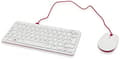 Miniatyrbild 2 av 5: Raspberry Pi 400 EN Kit (SC0385)