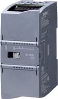 Miniatyrbillede 1 af 2: Siemens SM 1231 6ES7231-4HD32-0XB0 PLC analogt indgangsmodul 35 V