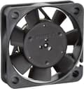Miniatyrbillede 1 af 2: EBM Papst 412F Aksialventilator 12 V/DC 140 l/min (lxbxh) 40 x 40 x 10 mm