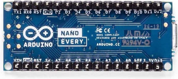 Arduino AG ABX00033 Arduino bord