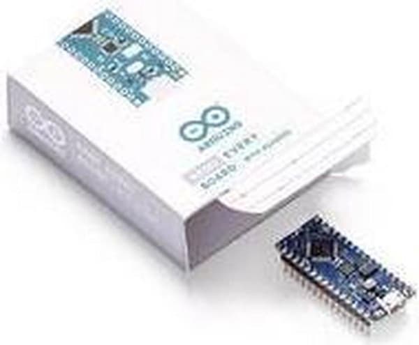 Arduino AG ABX00033 Arduino bord