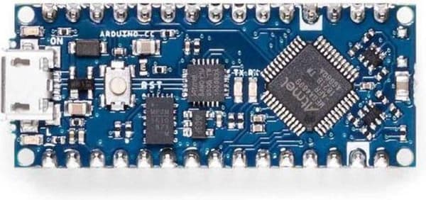 Arduino AG ABX00033 Arduino bord