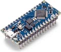 Miniatyrbillede 1 af 5: Arduino AG ABX00033 Arduino bord