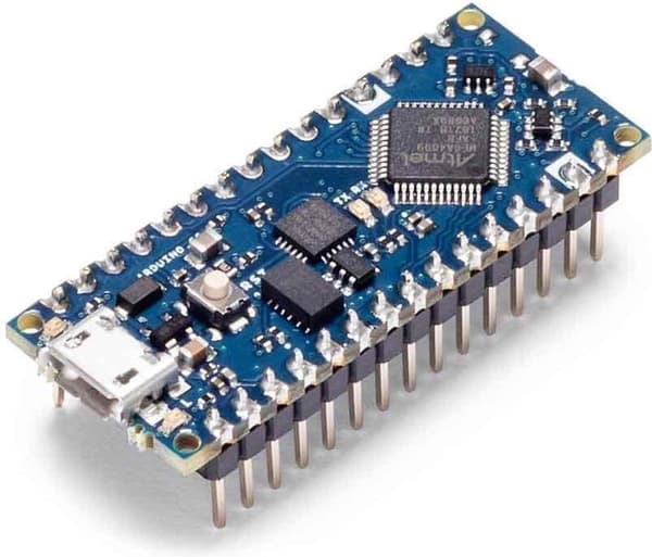 Arduino AG ABX00033 Arduino bord