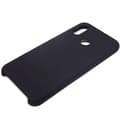 Pikkukuva 4 / 5: Cyoo - Premium Liquid - Huawei P20 Lite - Silicon Hard Cover - musta, saat 1 kpl (uusi tuote)
