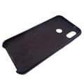 Pikkukuva 5 / 5: Cyoo - Premium Liquid - Huawei P20 Lite - Silicon Hard Cover - musta, saat 1 kpl (uusi tuote)