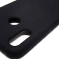 Pikkukuva 2 / 5: Cyoo - Premium Liquid - Huawei P20 Lite - Silicon Hard Cover - musta, saat 1 kpl (uusi tuote)