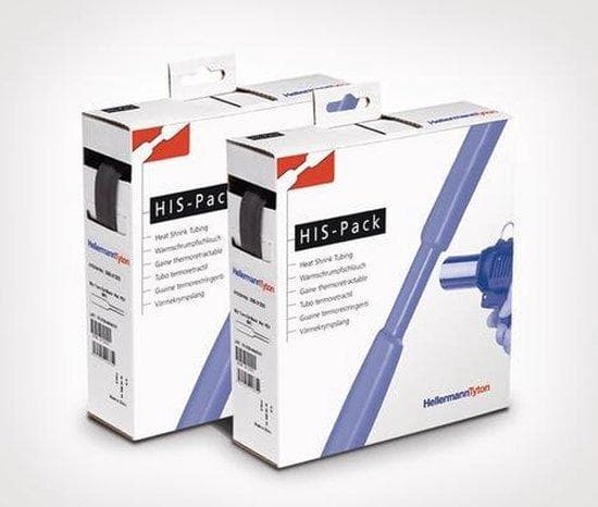 Hellermann Tyton -lisävarustekaapeli (300-31900)