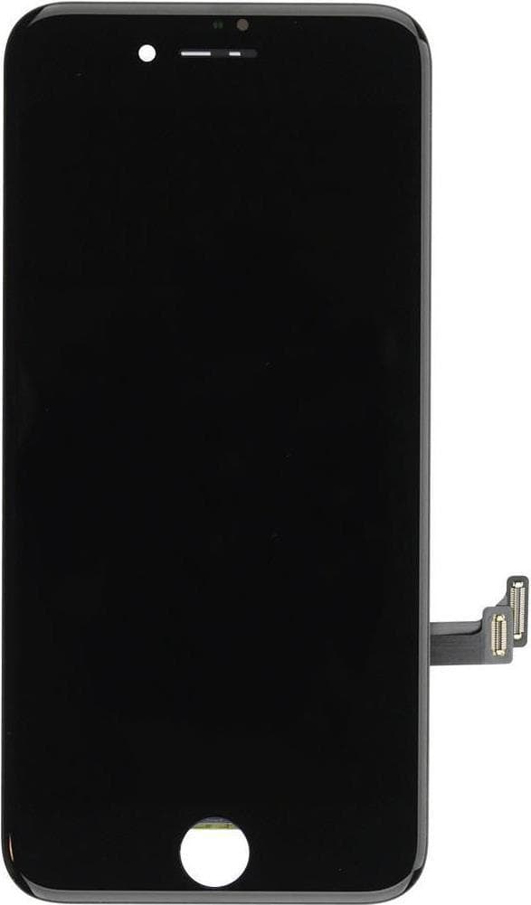 CoreParts MOBX-IPOSE2020-LCD-B matkapuhelimen varaosien näyttö musta (MOBX-IPOSE2020-LCD-B)