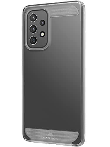 Black Rock Cover Air Robust til Samsung Galaxy A53 (5G), gennemsigtig (00217727)