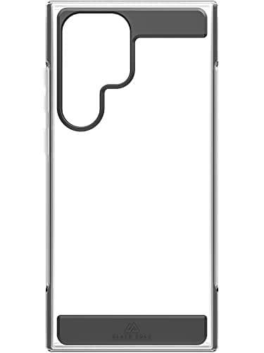 Black Rock Cover Air Robust til Samsung Galaxy S23 Ultra, sort (00220403)