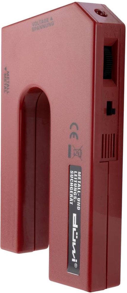 REV Metal/Line Locator rt Line Locator Identification (0037520002)