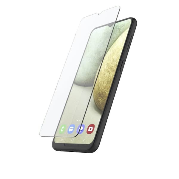 Hama Premium Krystalglas Klar skærmbeskytter Samsung 1 stk.