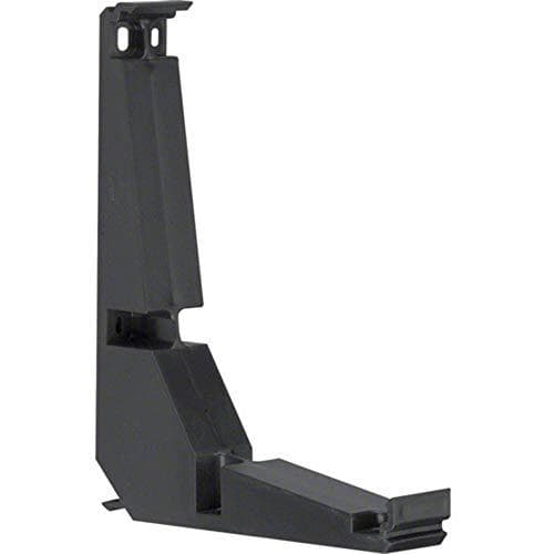 Hager M5830 vaihtokanava (P x L x K) 35 x 230 x 190 mm 1 kpl musta (M5830)