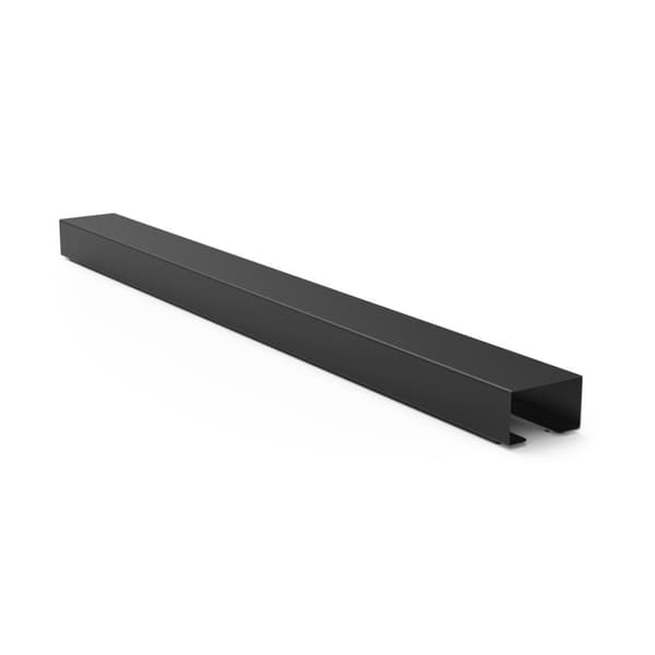 Hama 00020681 Kabelbricka Svart