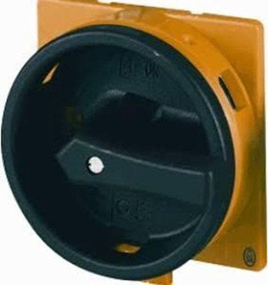 Eaton Electric GmbH T-håndtag sort til hængelås. SVB-sw-P3 (062491)