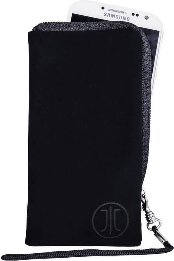 Softcase Neoprene Medium jopa 5,1" musta (10136)