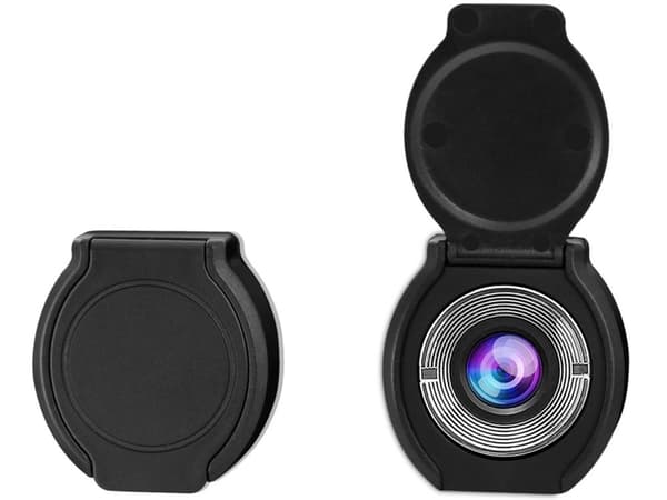 Sandberg Webcam Privacy Cover Saver - Kamerataske