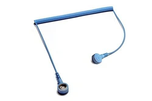 Weller T0051403899 Antistaattinen ESD-maadoitusrannekorusarja