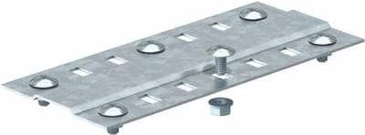 obo-bettermann automatisk tape. portacbl. – Sheet Union SSLB 100 mm FS