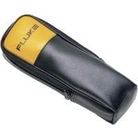 Fluke C33 - Sort - Gul - Polyester - T100 - T120 - T140 330 series T5 (1664120)