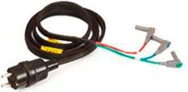 Fluke-testijohto PROINSTALL-TL-D (4466841)