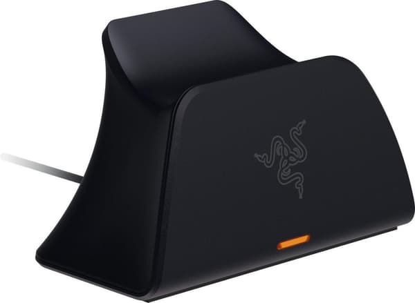 Razer Universal Quick Charging PlayStation 5 -latausasema - Midnight Black