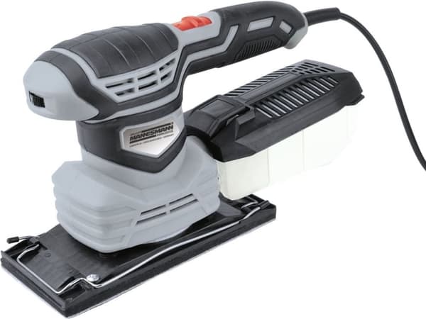 Brüder-Mannesmann-Sander-elektrisk-250-W