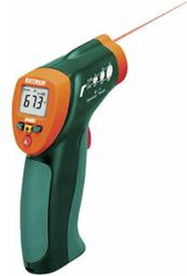 Extech IR400 Mini IR termometer