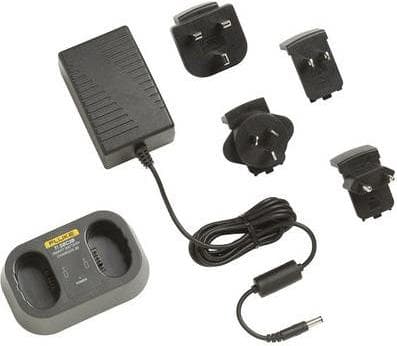 Fluke Smart batterioplader TI-SBC3 (4354922)