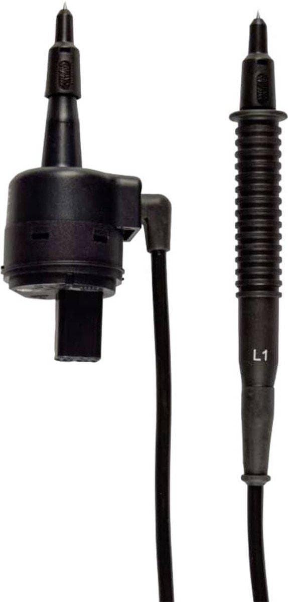 Gossen Metrawatt Z501P PRO-RLO II Måleadapter 1 stk.
