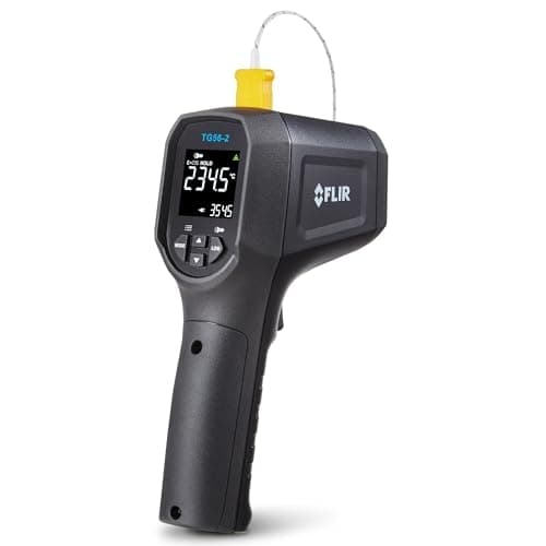 Flir infraröd termometeroptik 30 1 -30 - 1300°C (TG56-2)