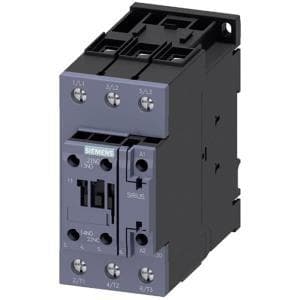 Siemens kontaktor SIRIUS 3RT20 3RT2036-1NB30 20 - 33 V DC/AC (3RT2036-1NB30)