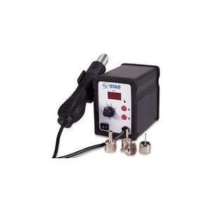 MicroSpareparts Mobil Varmluftspistol m. dyser (MOBX-TOOLS-020)