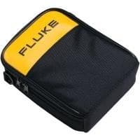 Fluke C280 testværktøjstaske, kuffert Passer til 280-serien og værktøj af samme størrelse. (3182785)