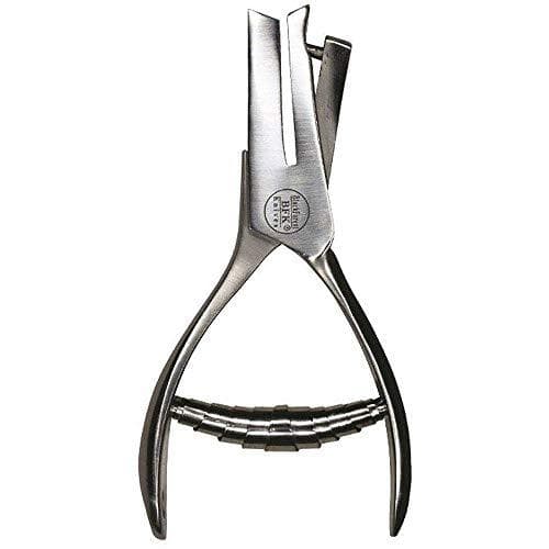 Fluke Punch Pliers 1290 för stansning av testetiketter (2146134)