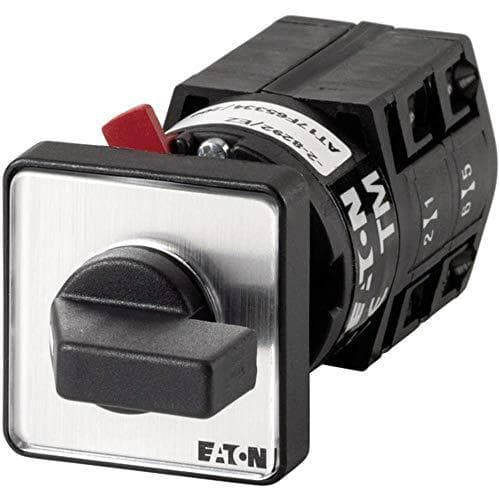Cam Switch Tm 2/8550/EZ