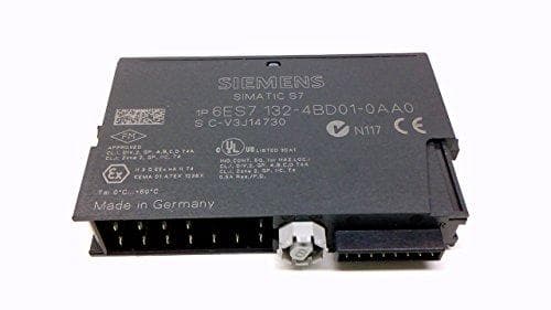 Siemens 6ES73901AJ300AA0 6ES7390-1AJ30-0AA0 profiilikisko 0,83 m (6ES73901AJ300AA0)