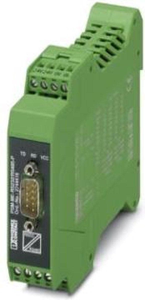 Phoenix Contact 2744416 interfacekort/adapter