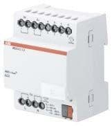 ABB STOTZ-KONTAKT vejrstation 4-vejs WS/S4.1.1.2 (2CDG110191R0011)