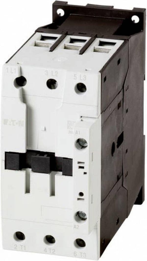 Eaton DILM65(RDC24) Tehosuoja 3x NO 30 kW 1 kpl
