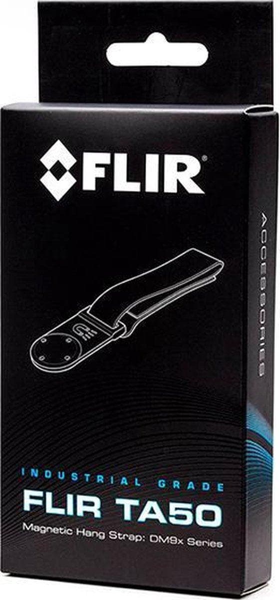 FLIR TA50: Universell magnetisk hängrem